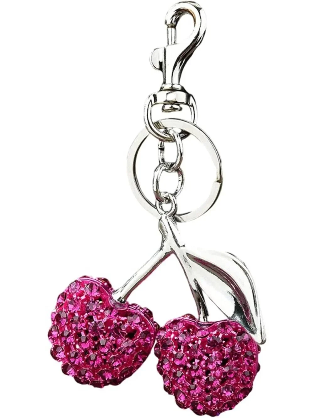Cute Bag Charms & Keychains | Stylish Handbag Accessories & Gifts for Women